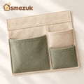 SMEZUK Bedside Pocket Organizer main view